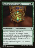 Amonkhet -  Cartouche of Strength