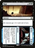 Amonkhet Promos -  Rags // Riches