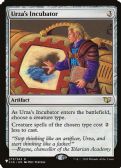 Angels: They're Just Like Us but Cooler and with Wings -  Urza's Incubator