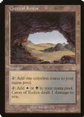 Apocalypse -  Caves of Koilos