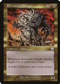 Apocalypse -  Flowstone Charger