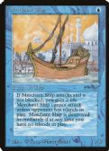 Arabian Nights -  Merchant Ship