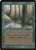 Arabian Nights -  Singing Tree