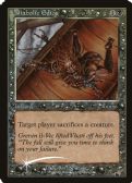 Arena League 2001 -  Diabolic Edict