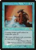 Arena League 2002 -  Mana Leak