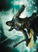 Assassin's Creed Art Series -  Adéwalé, Breaker of Chains // Adéwalé, Breaker of Chains