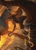 Assassin's Creed Art Series -  Eivor, Battle-Ready // Eivor, Battle-Ready