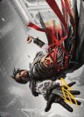 Assassin's Creed Art Series -  Ezio Auditore da Firenze // Ezio Auditore da Firenze