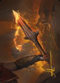 Assassin's Creed Art Series -  The Spear of Leonidas // The Spear of Leonidas