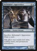Avacyn Restored -  Alchemist's Apprentice