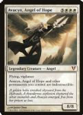 Avacyn Restored -  Avacyn, Angel of Hope