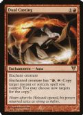 Avacyn Restored -  Dual Casting