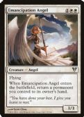 Avacyn Restored -  Emancipation Angel