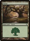 Avacyn Restored -  Forest