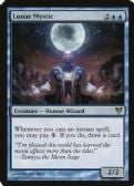 Avacyn Restored -  Lunar Mystic