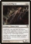 Avacyn Restored -  Nearheath Pilgrim