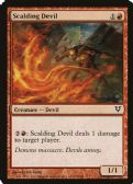 Avacyn Restored -  Scalding Devil