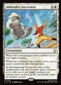 Avatar: The Last Airbender -  Airbender Ascension