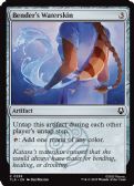 Avatar: The Last Airbender -  Bender's Waterskin