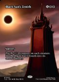 Avatar: The Last Airbender Eternal -  Black Sun's Zenith