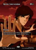 Avatar: The Last Airbender Eternal -  Heroic Intervention