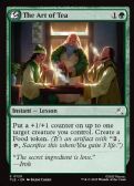 Avatar: The Last Airbender Eternal -  The Art of Tea