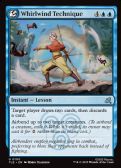 Avatar: The Last Airbender Eternal -  Whirlwind Technique