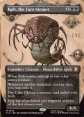 Avatar: The Last Airbender -  Koh, the Face Stealer