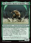 Avatar: The Last Airbender -  The Boulder, Ready to Rumble
