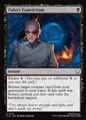 Avatar: The Last Airbender -  Zuko's Conviction