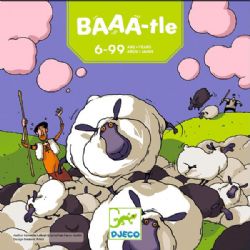 BAAA-TLE (MULTILINGUE)