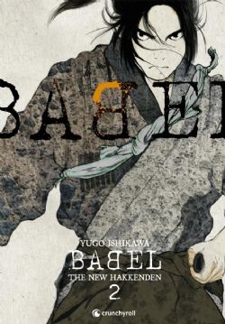 BABEL : THE NEW HAKKENDEN -  (V.F.) 02