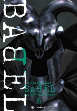 BABEL : THE NEW HAKKENDEN -  (V.F.) 06