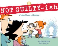 BABY BLUES -  NOT GUILTY-ISH (V.A.) 40