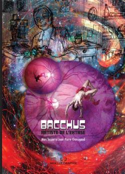 BACCHUS:ARTISTE DE L'EXTASE -  (V.F.)