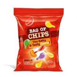 BAG OF CHIPS (ANGLAIS)