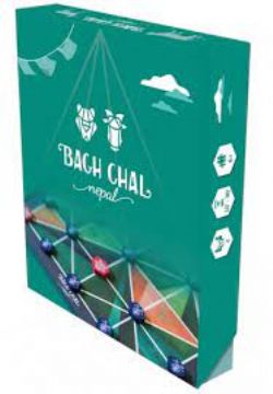 BAGH CHAL -  NEPAL (ANGLAIS)