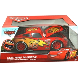 BAGNOLES, LES -  FLASH MCQUEEN 1/24