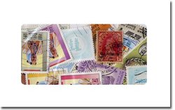 BAHRAIN -  25 DIFFÉRENTS TIMBRES - BAHRAIN