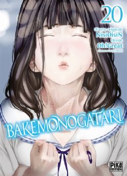 BAKEMONOGATARI -  (V.F.) 20