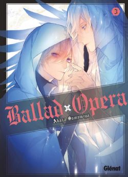 BALLAD OPERA -  (V.F.) 03