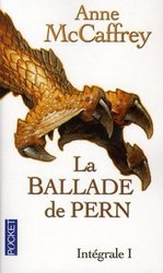BALLADE DE PERN, LA -  INTÉGRALE -01-