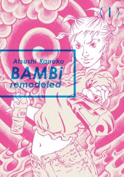 BAMBI REMODELED -  (V.F.) 01