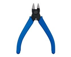 BANDAI HOBBY -  PINCE À COUPE ENTRY PLASTIQUE (BLEU)