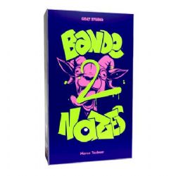 BANDE 2 NAZES -  JEU DE BASE (FRANÇAIS)