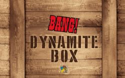 BANG! -  DYNAMITE BOX (ANGLAIS)