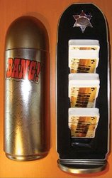 BANG! -  THE BULLET! (ANGLAIS)