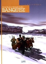 BANQUISE