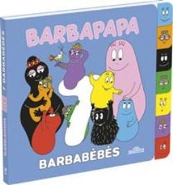 BARBAPAPA -  BARBABÉBÉS (V.F.)