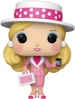 BARBIE -  FIGURINE POP! EN VINYLE DE DAY-TO-NIGHT BARBIE (10 CM) -  RETRO TOYS 07